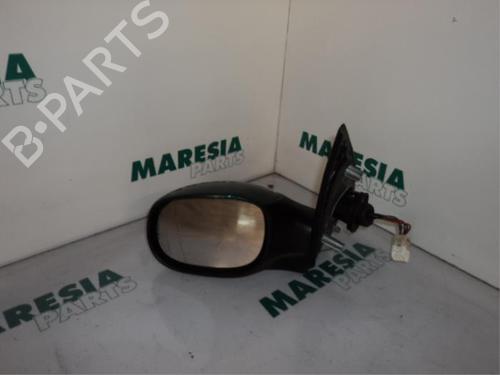 left-mirror-peugeot-206-hatchback-2ac-1998-1999-2000-2001-2002-2003-2004-2005-2006-2007-2008-2009-2010-2011-2012-31408861 main image