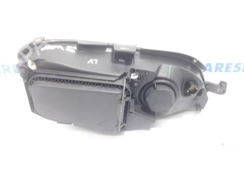 Left headlight FIAT IDEA (350_) 1.4 16V | BP31456411C28