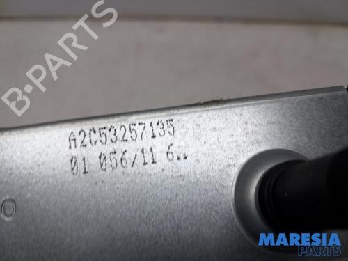 Radio CITROËN C3 II (SC_) 1.6 HDi | BP31494863E6 