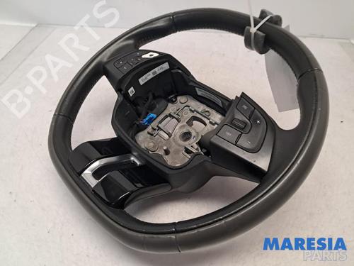 Rat CITROËN C4 CACTUS 1.2 VTi 82 | BP31407999C49