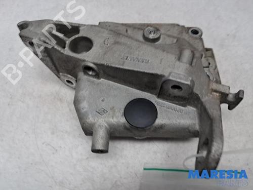 Used Timing cover RENAULT TWINGO II (CN0_) 1.2 (CN0D) (58 hp) 31494036