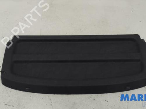 Rear parcel shelf RENAULT CAPTUR I (J5_, H5_) 0.9 TCe 90 | BP37875885C85 - Image 2