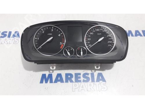 Used Instrument cluster RENAULT LAGUNA III Grandtour (KT0/1) 2.0 dCi (KT01, KT08, KT09, KT0K, KT12, KT1D, KT1W) (150 hp) 31485658