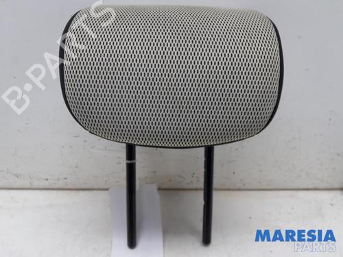 Nakkestøtte RENAULT CAPTUR I (J5_, H5_) 0.9 TCe 90 (90 hp) 31494727