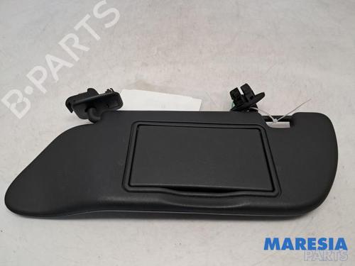 Used Left sun visor RENAULT MEGANE CC (EZ0/1_) 1.4 TCe (EZ0F, EZ1V) (131 hp) 31518922