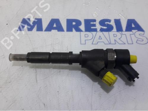 Used Injector CITROËN C5 I (DC_) 2.0 HDi (DCRHZB, DCRHZE) (109 hp) 31430774