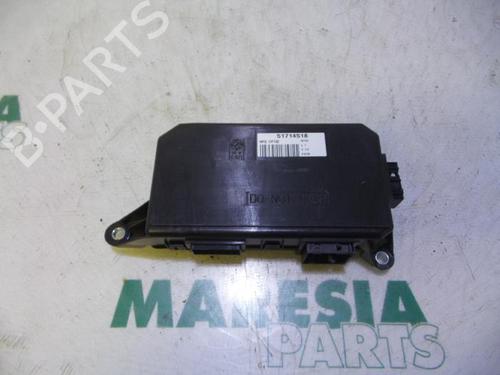 Used Control unit Control unit FIAT STILO (192_) 1.6 16V (192_XB1A) (103 hp) 31457988 31457988