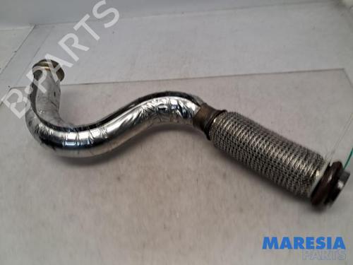 Used Pipe Pipe PEUGEOT 208 II (UB_, UP_, UW_, UJ_) 1.2 Hybrid 136 (UPHPYK) (136 hp) 39932433 39932433