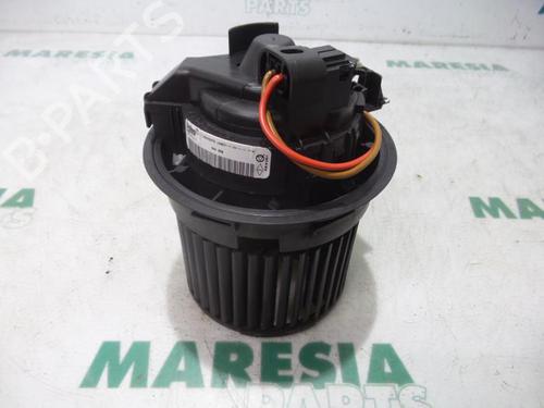 Used Heater blower motor RENAULT CLIO IV (BH_) 0.9 TCe 90 (BHNF, BHMA, BHMH, BHJK, BHJR) (90 hp) 31508122