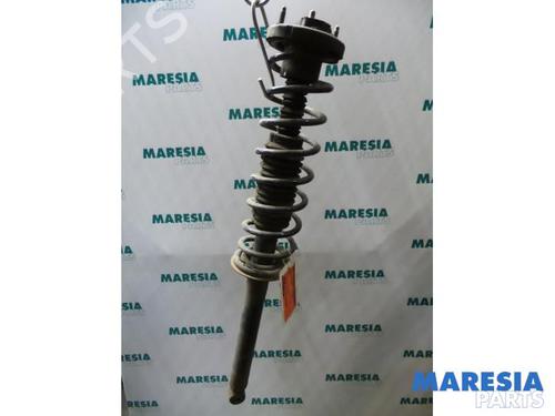 Right rear shock absorber RENAULT TWINGO I (C06_) 1.2 (C063, C064) | BP31519573M19