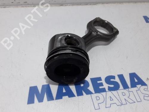 Other CITROËN JUMPY II Van 1.6 HDi 90 8V | BP31418742O1 - Image 2