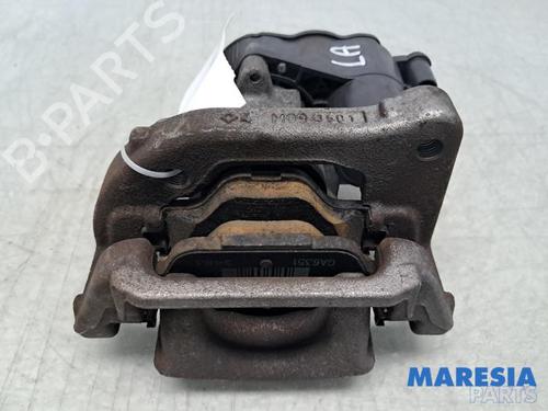 Used Left rear brake caliper PEUGEOT 3008 II SUV (MC_, MR_, MJ_, M4_) Hybrid (224 hp) 32351380