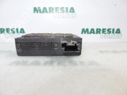 Electronic sensor PEUGEOT 206 CC (2D) 2.0 S16 | BP31430648M84