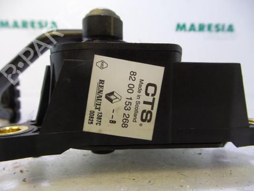 Electronic module RENAULT MEGANE II Estate (KM0/1_) 1.5 dCi (KM1F) | BP31455137M83