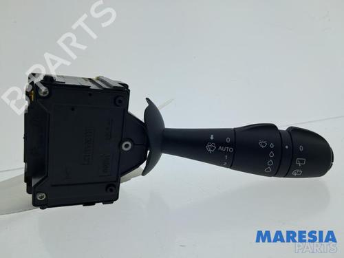 Used Steering column stalk RENAULT CAPTUR I (J5_, H5_) 1.2 TCe 120 (120 hp) 33054892