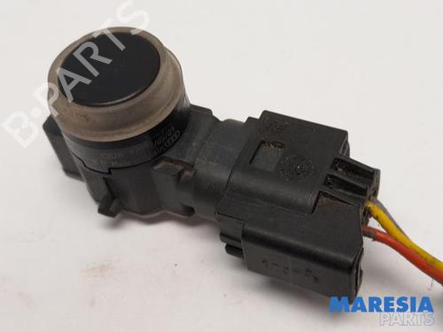 Used Electronic sensor CITROËN C4 CACTUS 1.2 VTi 82 (82 hp) 31422267