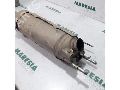 Particulate filter CITROËN C-CROSSER (VU_, VV_) 2.2 HDi | BP31451362M81 - Image 3