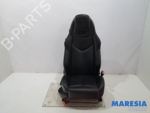 Used Right front seat PEUGEOT 308 CC (4B_) 2.0 HDi (4BRHRH, 4BRHRJ) (136 hp) 31513375