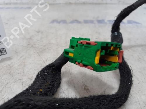 Ignition barrel PEUGEOT 307 CC (3B) 1.6 16V | BP31503068M48 