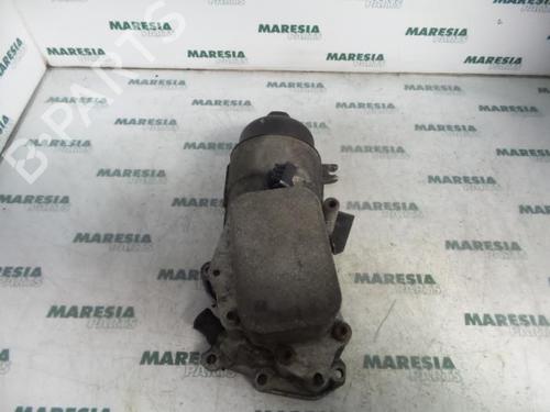 Used Other Other PEUGEOT 308 SW I (4E_, 4H_) 1.6 HDi (109 hp) 31499805 31499805