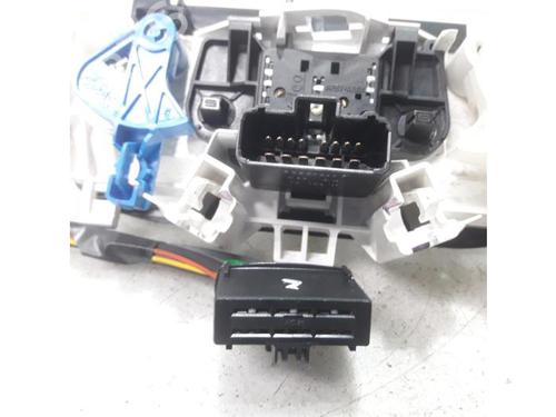 Climate control RENAULT TWINGO II (CN0_) 1.5 dCi 90 | BP31487731I5