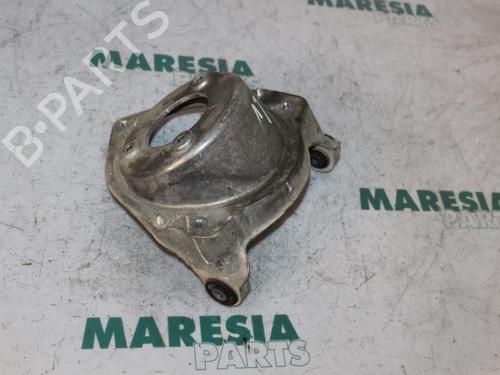 Used Left front suspension arm CITROËN C5 III (RD_) 1.6 HDi 110 (RD9HZC) (109 hp) 31527027