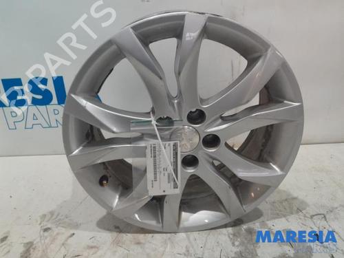Used Rim PEUGEOT 508 I (8D_) 2.0 HDi Hybrid4 AWC (200 hp) 31475545