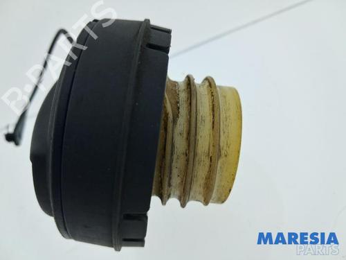 Electronic module CITROËN C1 (PM_, PN_) 1.0 | BP32394838M83