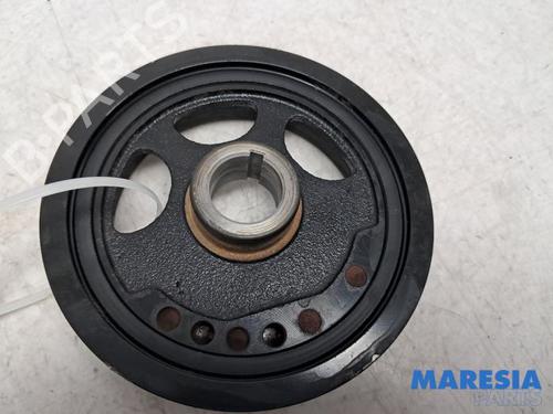 Pulley RENAULT TWINGO III (BCM_, BCA_) 1.0 SCe 70 | BP34724092M122 - Image 2
