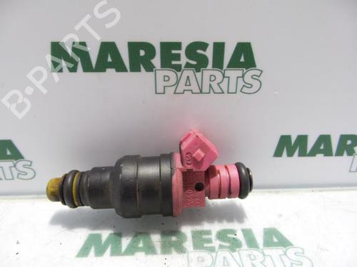 Used Injector RENAULT TWINGO I (C06_) 1.2 (C066, C068) (58 hp) 31497046