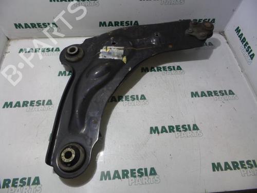 Left front suspension arm RENAULT TRAFIC II Van (FL) 1.9 dCi 100 (FL0C, FL0K, FL0B) | BP31384954M12 - Image 2