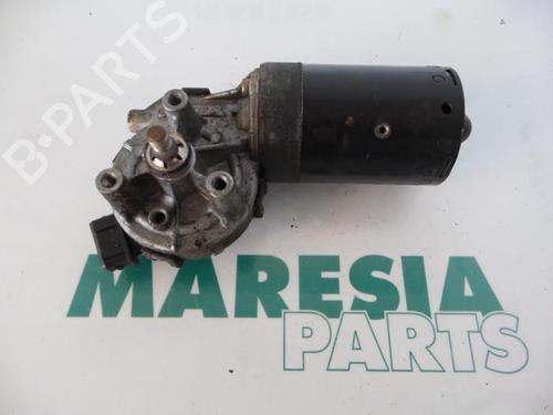 Used Front wiper motor PEUGEOT 206 Hatchback (2A/C) 1.6 16V (109 hp) 31420613