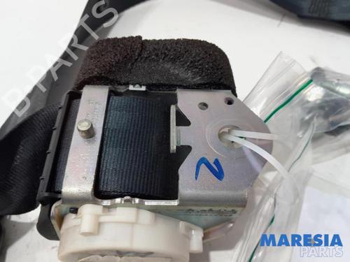 Rear right seatbelt FIAT 500 (312_) 1.2 (312AXA1A) | BP31430366I28