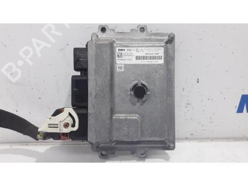 Engine control unit (ECU) PEUGEOT 208 I (CA_, CC_) 1.0 VTi | BP31477321M57 - Image 2