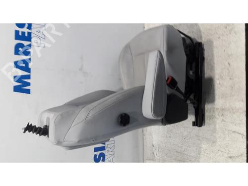 Left front seat PEUGEOT 5008 (0U_, 0E_) 1.6 16V | BP31461760C15
