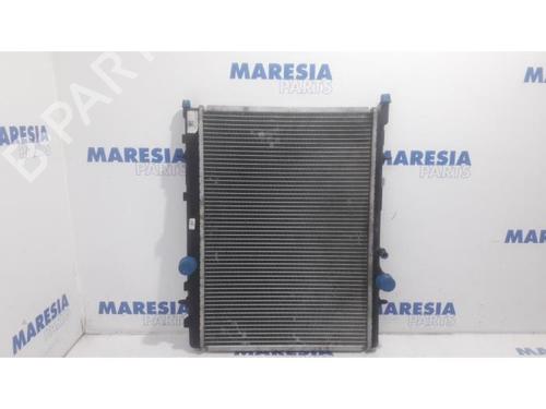 Used Water radiator PEUGEOT 307 CC (3B) 2.0 16V (136 hp) 31505608