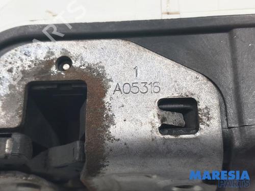 Electronic module CITROËN C4 CACTUS 1.6 BlueHDi 100 | BP31426861M83