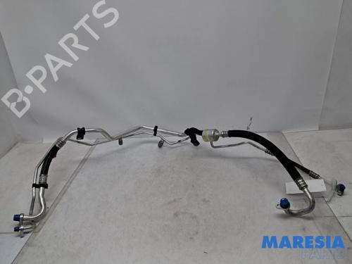 AC-rør PEUGEOT 2008 I (CU_) 1.2 THP 110 / PureTech 110 (110 hp) 31517163