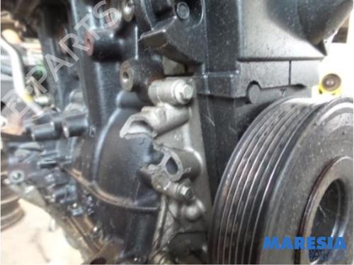Engine RENAULT CLIO III (BR0/1, CR0/1) 1.2 16V (BR0P, CR0P) | BP31478239M1 