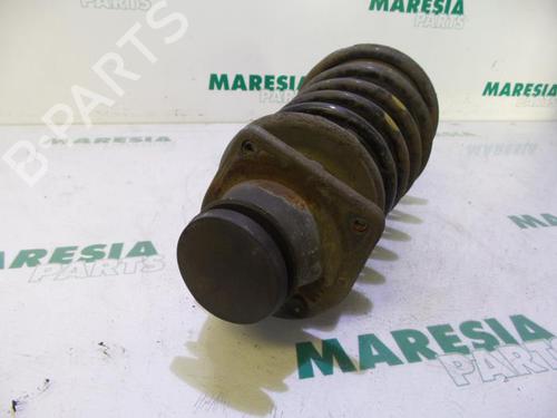 Left front shock absorber FIAT DOBLO MPV (119_, 223_) 1.6 16V (223AXD1A) | BP31514919M16