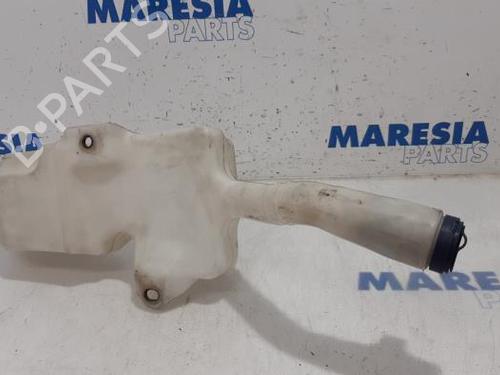 Windscreen washer tank FIAT 500 (312_) 1.2 (312AXA1A) | BP31514477C113