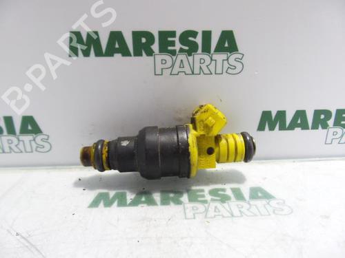 Used Injector ALFA ROMEO 146 (930_) 1.4 i.e. 16V T.S. (930.B3A) (103 hp) 31488981
