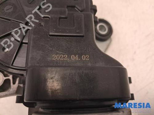 Front wiper motor RENAULT ARKANA I (LCM_, LDN_) 1.6 E-TECH 145 (LDMU) | BP31391675M29 