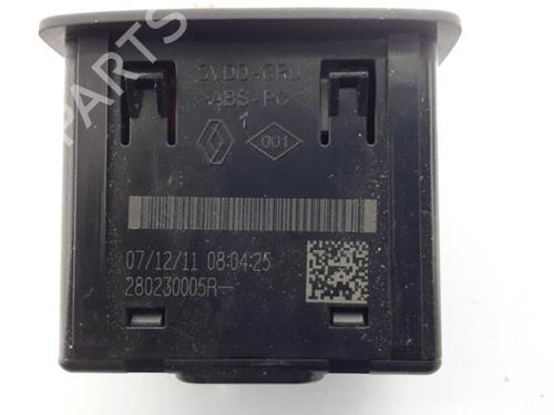 Andre RENAULT MASTER III Van (FV) 2.3 dCi 125 RWD (FV0C, FV0D, FV0H, FV0J, FV0A, FV0K) | BP31401474O1