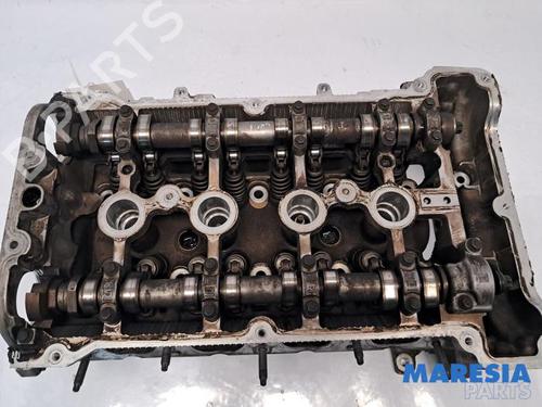 Cylinder head PEUGEOT 3008 I MPV (0U_) 1.6 THP | BP31482277M5 