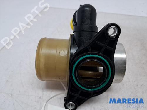 Injection rail ALFA ROMEO GIULIA (952_) 2.0 (952ABA25B) | BP36985538M98 - Image 4