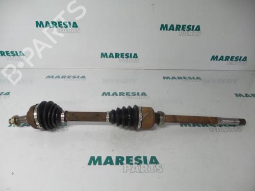 Used Right front driveshaft Right front driveshaft CITROËN XSARA Break (N2) 1.8 i 16V (110 hp) 31496227 31496227
