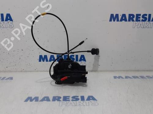 Used Electronic module RENAULT KANGOO Express (FW0/1_) 1.5 dCi 90 (FW0G, FW05, FW08, FW11) (90 hp) 31389133