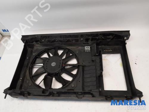 Used Pipe PEUGEOT 3008 I MPV (0U_) 1.6 THP (156 hp) 31437021