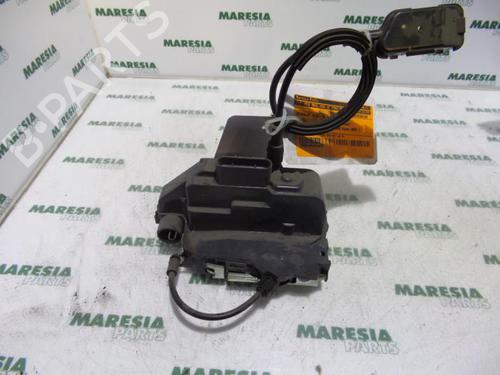 Used Electronic module Electronic module RENAULT LAGUNA II Grandtour (KG0/1_) 1.9 dCi (KG0G) (120 hp) 31496961 31496961